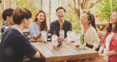 3 kiểu tụ họp 'lành ít dữ nhiều' mà người khôn ngoan cả đời tránh xa