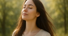 3 thói quen đơn giản giúp tóc mọc dày, khỏe và ít gãy rụng hơn