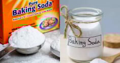 9 mẹo hay với baking soda, vừa tiết kiệm vừa giải quyết nhiều vấn đề trong nhà