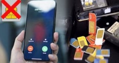 Bộ thông tin quy định: Từ nay đến 1/8/2025, 5 trường hợp bị khóa SIM, thu hồi dù là số điện thoại chính chủ