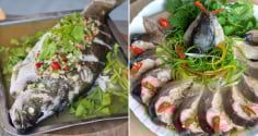 Cá giàu dinh dưỡng nhưng có 5 nhóm người không nên ăn, tránh gây hại lớn cho cơ thể