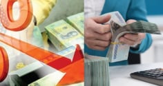 Chú ý: Chuyên gia dự báo Lãi Suất Tiền Gửi Tiết Kiệm sắp tăng cao?