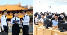 Kể từ 1/5/2025: Nhiều chính sách mới dành cho công chức, viên chức chính thức có hiệu lực