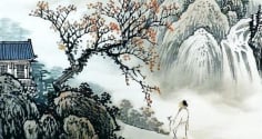Nỗi sợ người xưa: Cây lớn trước cửa bể cá sau nhà, hao tài tốn của. Điều đó nghĩa là sao?