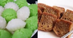 Tại sao gọi là bánh bò dù không có thịt bò? Đặc sản nhiều người thích nhưng không hiểu cái tên