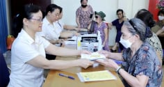 Từ 1-7-2025: Người từ 60 tuổi không có lương hưu được thêm 1 quyền lợi, cao chưa từng có
