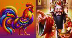 Từ 2/5: 3 tuổi Phúc Tựa Thái Sơn, Tiền Tài Đỏ Rực, giàu nhất tuổi đầu tiên