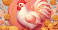 Từ 2/5 đến 12/5, 3 tuổi Tài Lộc ùn ùn đổ về, Tiền vào như nước, đặc biệt là tuổi số 1