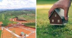 Từ tháng 5/2025: Làm theo cách này chuyển mục đích sử dụng đất không phải xin phép