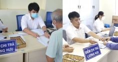 Ai sẽ được tăng lương hưu sau ngày 1/7/2025, khi luật Bảo hiểm xã hội 2024 có hiệu lực?