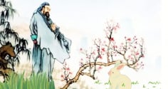 Cổ nhân nhắc: Vào nhà thấy Tam Chủng Họa, gia đình lục đục con cháu khó giàu. Đó là gì?