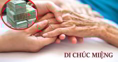 Di chúc miệng có được xem là hợp pháp không?