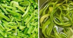 Loại rau đắt hơn thịt, bổ ngang tổ yến ở Việt Nam: Cả chợ có, nhưng ít người biết và ăn