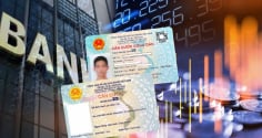 Ngân hàng cảnh báo: Khách hàng dùng Căn Cước Công Dân/ Căn cước kiểu này sẽ bị tạm ngừng giao dịch