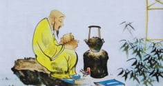 Tổ Tiên dặn: 'Ở đời không tham 4 thứ tiền, ai tham rồi ắt sẽ khổ', 4 khoản tiền đó là gì?