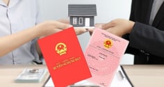 3 mốc thời gian quá hạn người dân sẽ không thể sang Tên Sổ Đỏ, là những mốc nào?