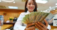 Kể từ nay: Công chức, viên chức được tăng thêm 3-4 triệu đồng/ tháng nhờ luật mới