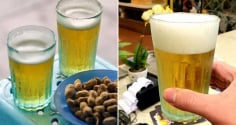 Bia không uống hết đừng đổ đi, giữ lại có ít nhất 8 công dụng đặc biệt