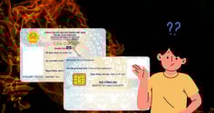 Đến 2026, bắt đầu ngừng sử dụng Căn cước công dân, buộc phải đổi sang Căn cước phải không?