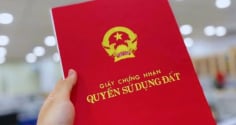 7 trường hợp không được cấp Sổ Đỏ năm 2025: Người dân gửi hồ sơ đi cũng bị trả về