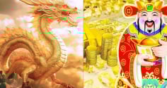 Thứ Bảy Chủ Nhật này (10-11/5): 3 tuổi Vang Danh Lẫy Lừng, cơ hội bất ngờ, Bội Thu Tài Lộc