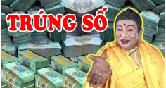 Vô Tư Hưởng Thái Bình: 3 tuổi Phật Tổ ra tay nâng đỡ biến Hung thành Cát, Trúng Số chẳng bon chen vẫn giàu