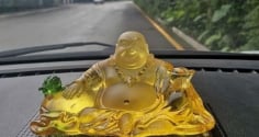 5 mẹo phong thủy cho ô tô để cải thiện tài lộc, thu hút thịnh vượng và an toàn