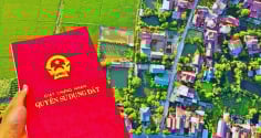 Người dân cần Làm Ngay Sổ Đỏ trong năm 2025 để tránh mất rất nhiều tiền: Tiết kiệm hàng trăm triệu đồng