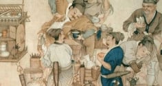 Tổ Tiên cảnh báo: 49 tuổi chớ dại lui tới 4 chốn đại kỵ, kẻo họa sát thân