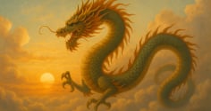 90 ngày tới: 3 con giáp bất ngờ bứt phá, tài lộc kéo về không ngừng