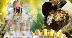 Chạy Trời Không Khỏi Nắng: 3 tuổi Rũ Bùn Đứng Dậy Sáng Lòa, Tiền cao như núi, Lộc dài như sông