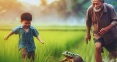 Đến tuổi 50, dù Giàu hay Nghèo cũng phải nắm chắc 2 quân bài này mới mong ấm thân tới già