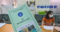 Thêm 2 đối tượng được rút BHXH một lần từ ngày 01/07/2025