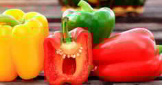 Top 5 loại quả nhiều vitamin C hơn hẳn cam