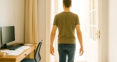 3 thói quen tưởng vô hại nhưng đang âm thầm “rút cạn” vận may của bạn mỗi ngày