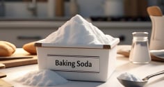 Baking soda có những công dụng gì? Nhiều người chưa biết