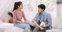 Tân hôn, vợ giẫm vào giày chồng thì cả đời vợ chồng sẽ đồng cam cộng khổ!?