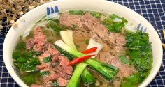 Thả thứ này vào nấu phở bò: Ngon như nhà hàng 5 sao nấu, ăn rồi không thể quên