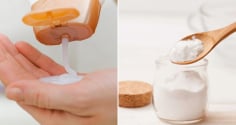 Trộn 1 trong 7 thứ này với dầu gội: Tóc sạch gàu, bóng mượt, mọc nhanh thấy rõ