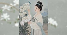3 loại “khí chất' mà người có Đức lớn thường có