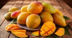 3 loại trái cây quen thuộc có chứa 'độc tố' bạn cần đặc biệt cẩn thận khi ăn