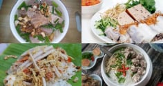 5 món ăn sáng dưới 30.000 đồng khiến dân văn phòng “mê mẩn”: Ngon, no, không lo về giá