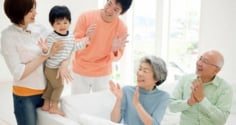 Cha mẹ có 4 điều này, càng về già càng hưởng phúc, con cái luôn muốn ở bên