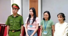 Chính thức: Hoa Hậu Nguyễn Thúc Thùy Tiên bị Khởi Tố, Tạm Giam?