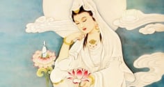 Có 3 kiểu người được Phật Bồ Tát quý nhất, luôn phổ độ chở che, xem bạn có trong số này?
