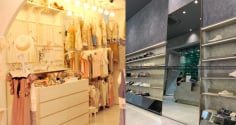 Đi mua quần áo tránh xa ánh sáng vàng và gương thần: 2 bí quyết của shop khiến khách chi tiền vô thức