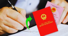 Kể từ nay: Có 3 thay đổi lớn liên quan tới Sổ Đỏ, ai không biết chỉ thiệt thân