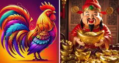 Sau 21/5: 3 tuổi Phúc Như Đông Hải, Số Mệnh Dát Vàng, giàu nhất vị trí số 2