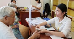 Từ ngày 01/07/2025, mức trợ cấp cao nhất cho người cao tuổi là bao nhiêu?