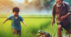 Tổ Tiên dạy: 'Người đến tuổi 50 thì nghiệp và phước của một người sẽ thể hiện rõ nhất', ở điểm nào?